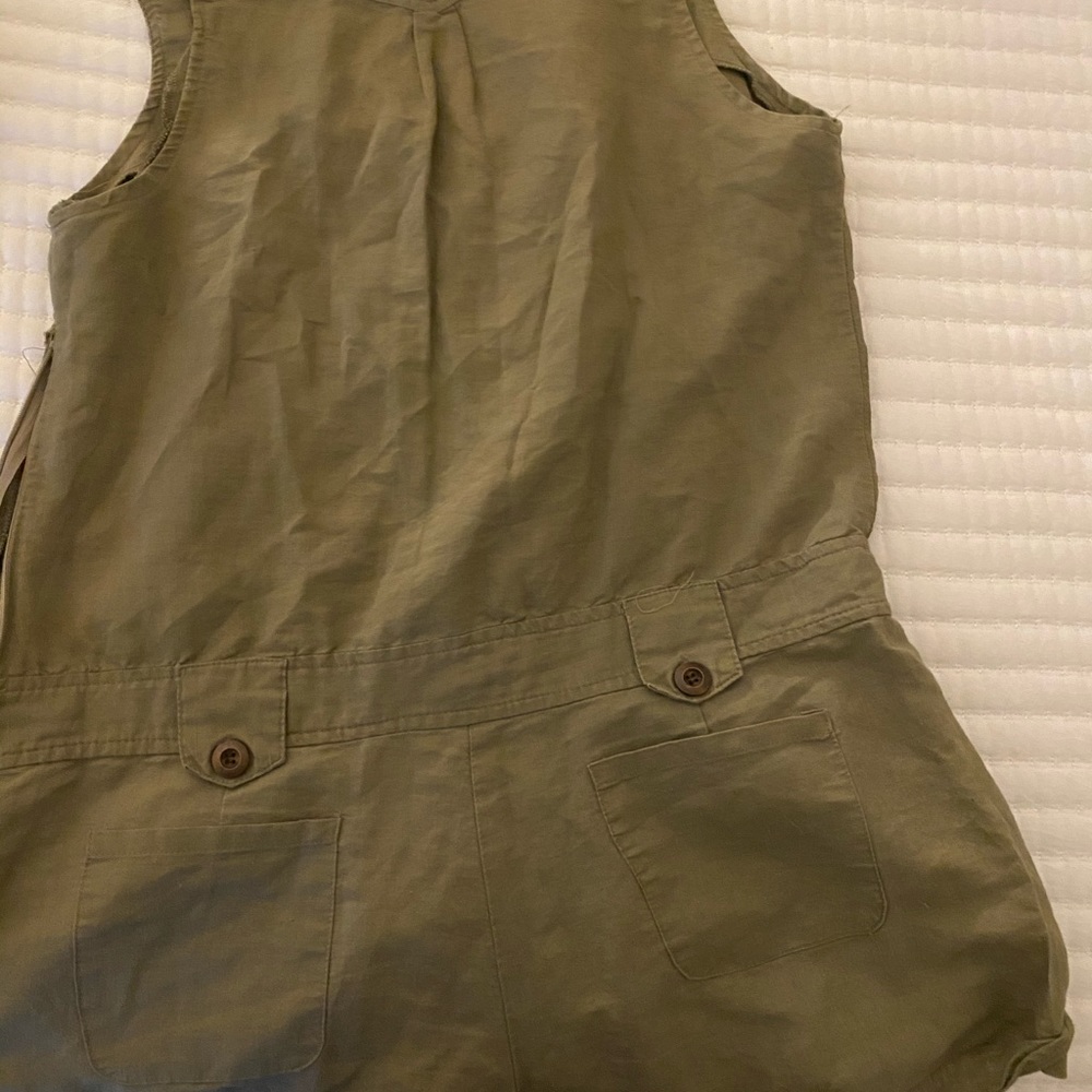 ROMPER - Picture 2 of 2